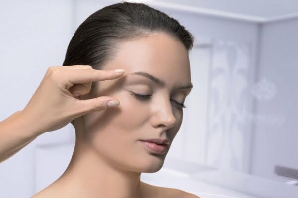 Forfait Les Yeux sont Le Miroir de l'Âme